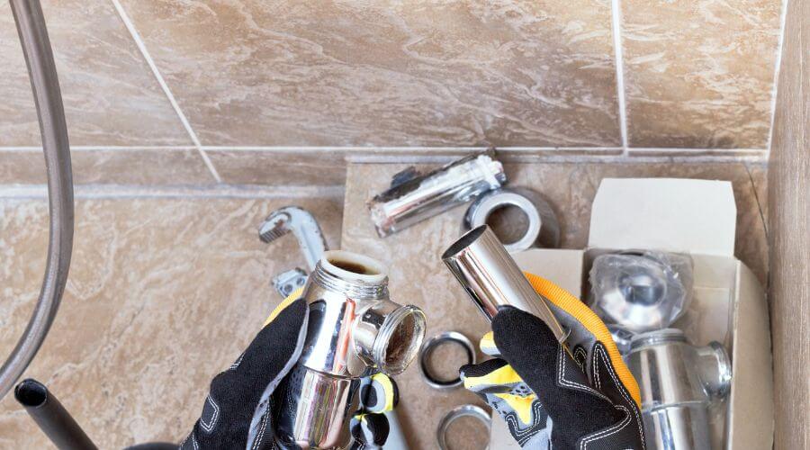Professional gutter cleaning in Elephant Butte, NM